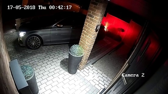 Lüks Araç Hırsızlarının Yeni Yöntemi: Anahtarsız Soygun