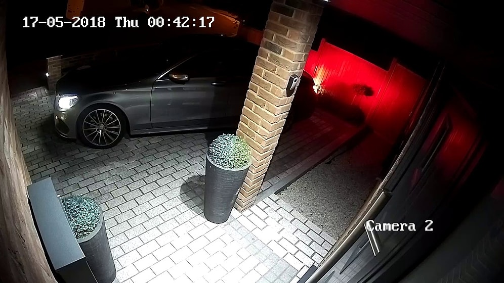 Lüks Araç Hırsızlarının Yeni Yöntemi: Anahtarsız Soygun