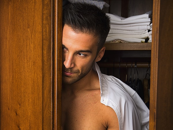 Ваш архетип: любовник