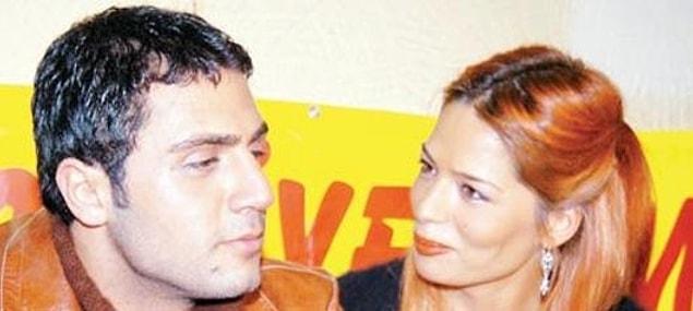 11. Yaşar İpek - Asuman Krause