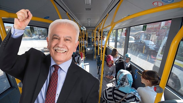 4. İşte halkçılık!