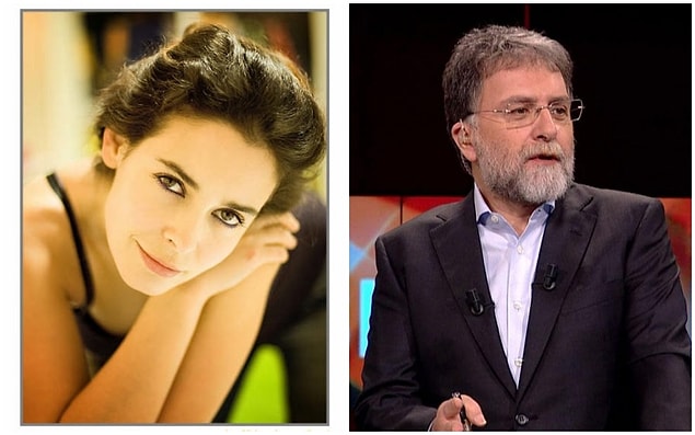 12. Pelin Batu - Ahmet Hakan