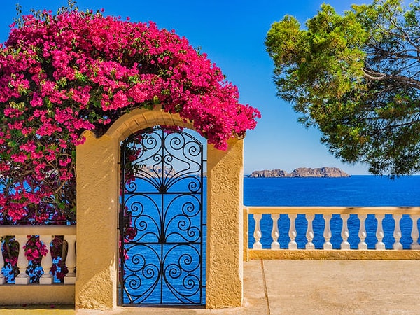 10. Скажите нам, что для вас идеальный дом?