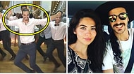 Erik Dalı Oynayan Uruguaylı Damat Carlos ve Türk Kızı İlayda'nın Dansa Olan Aşklarıyla Bir Araya Gelme Hikâyelerine Bayılacaksınız!