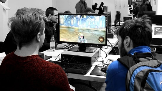 Oyun Bilgisayarı Arayanlar İçin 2018 Yılının En İyi 10 Masaüstü Oyun Bilgisayarı