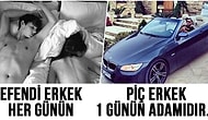 Kadınların Efendi Erkek Yerine Piç Erkek Tercih Edişinin Yanlış Olduğunun 17 Kanıtı