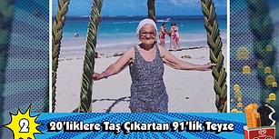 Nogger’la İki Gün Arasında Kaçırmaman Gereken 5 Olay