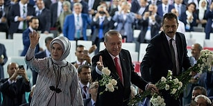 Erdoğan Seçim Beyannamesini Açıkladı: 'Cemevlerine Hukuki Statü Vereceğiz'