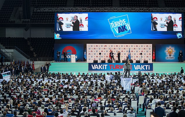 "Gelir dağılımı daha adaletli olacak"