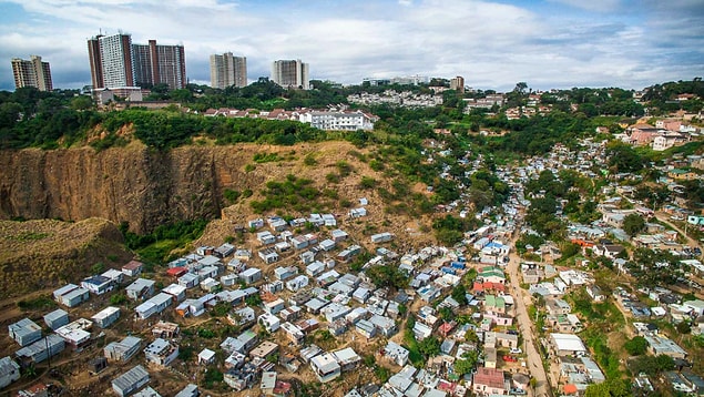 Durban, Güney Afrika