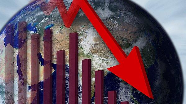 7. Küresel Ekonomik Kriz (2008-2012)
