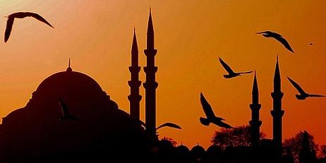 20 Soruluk İslam Kültürü Testinde Kaç Doğru Yapacaksın?