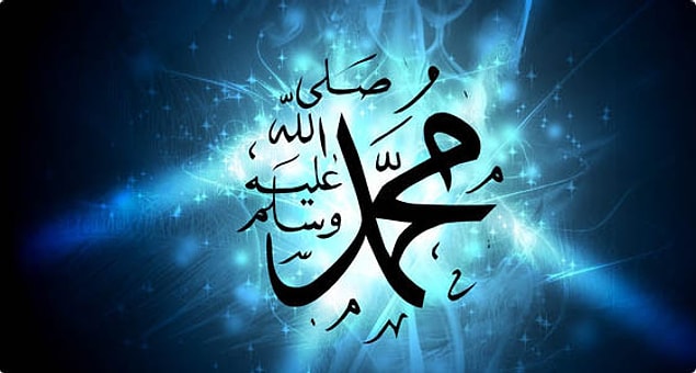 1. Hz. Muhammed kaç yılında doğmuştur?