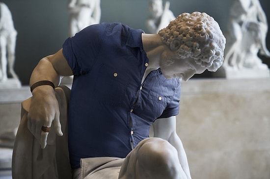 Тест: Сможете ли вы вспомнить, в честь кого были созданы эти знаменитые статуи?