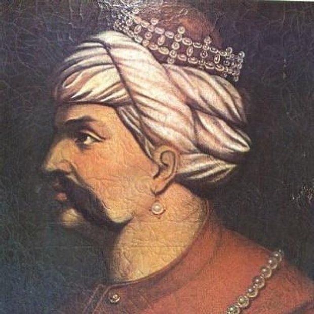Yavuz Sultan Selim