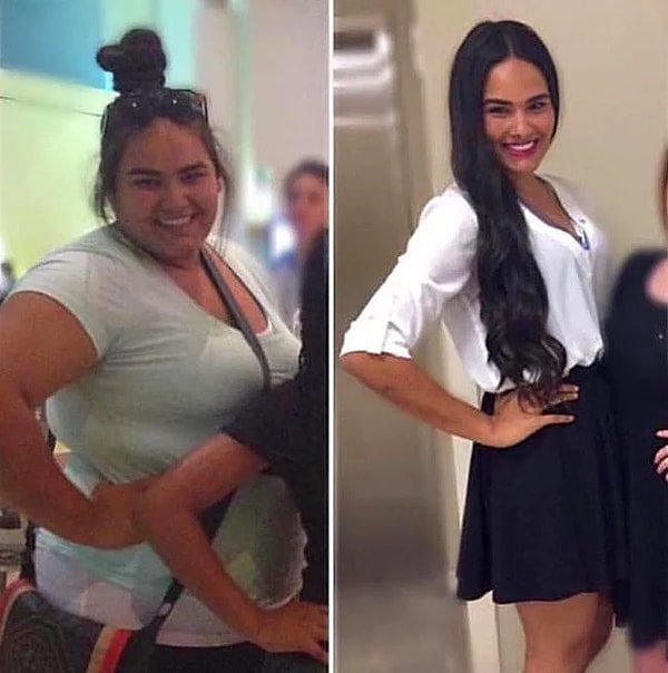 12. Боритесь с лишним весом!