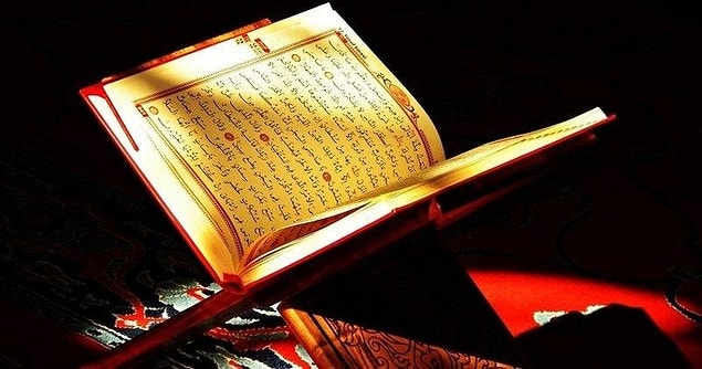 9. Kur'an-ı Kerim kaç ayetten oluşmaktadır?