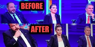 Muharrem İnce'nin CNN Türk'teki Canlı Yayın Performansını Yorumlarken Güldüren 17 Kişi