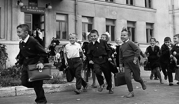 5. Что известно всем в целом мире?