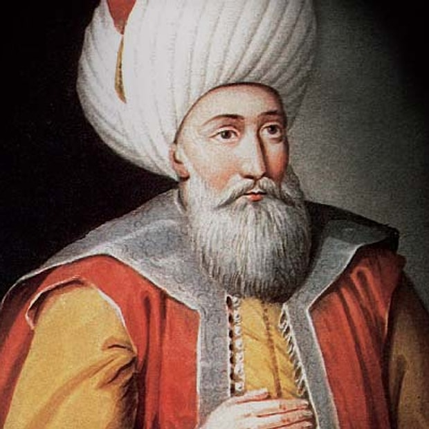 Orhan Gazi