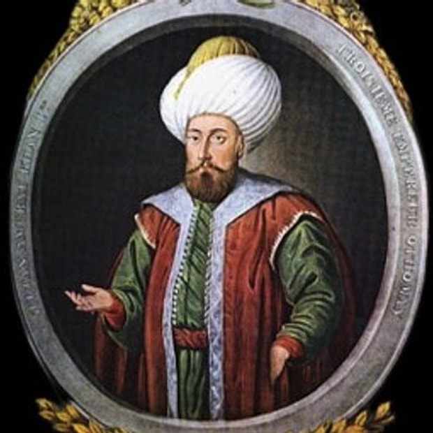 I. Murad