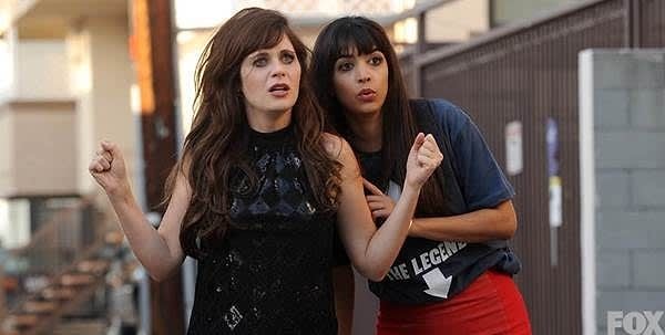 4. Вы можете стоять в самом худшем виде рядом со своим другом, и он даже не поморщится.