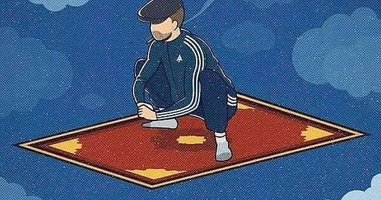 Тест: за базар отвечаешь? Или насколько хорошо вы разбираетесь в словаре гопника :)