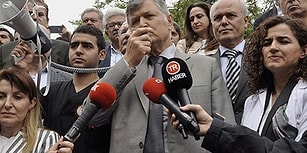 Cerrahpaşa Tıp Fakültesi'nin Dekanı Prof. Dr. Alaattin Duran 'Görevden Alındı'