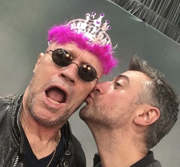 27. Йонду и его неожиданная нежная сторона: