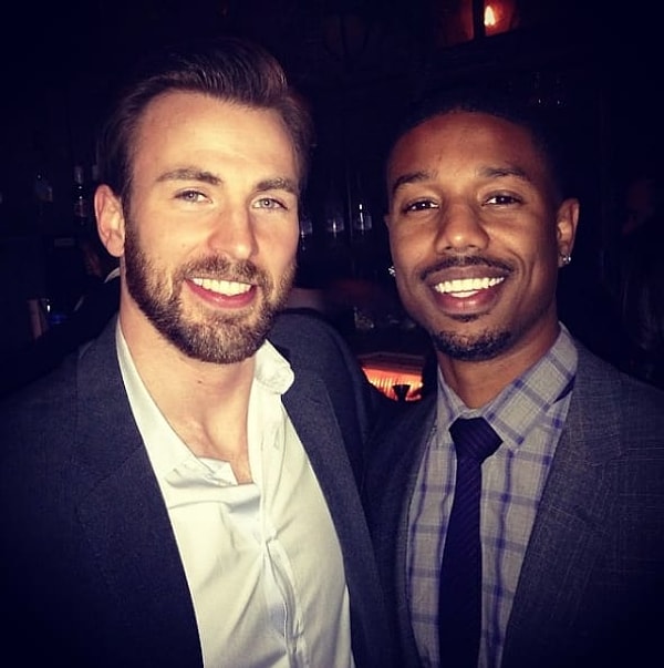 32. Кэп и Киллмонгер: