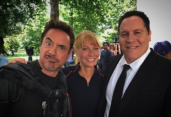 37. Вся семейка в сборе: