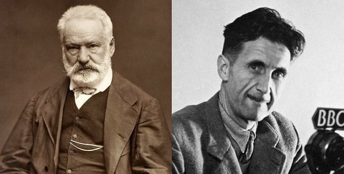 10 классических авторов, которые в жизни были отвратительными людьми