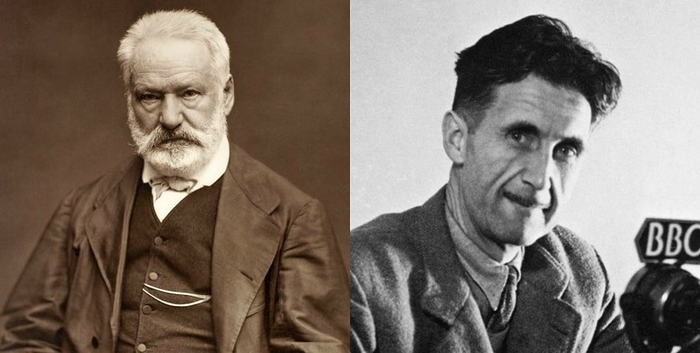 10 классических авторов, которые в жизни были отвратительными людьми