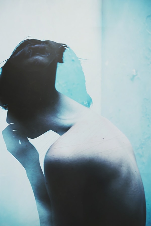 7. Направленность вовнутрь