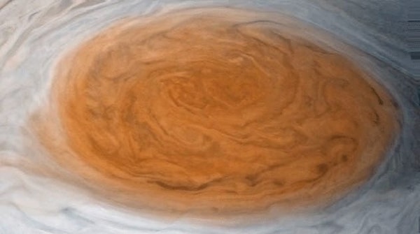 4. Исчезающая икона космоса