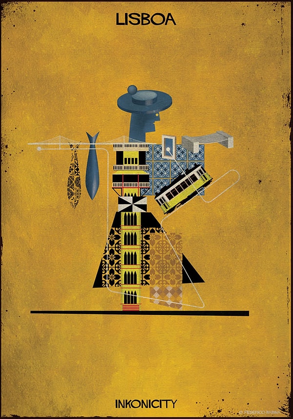 10. Лиссабон / Португалия