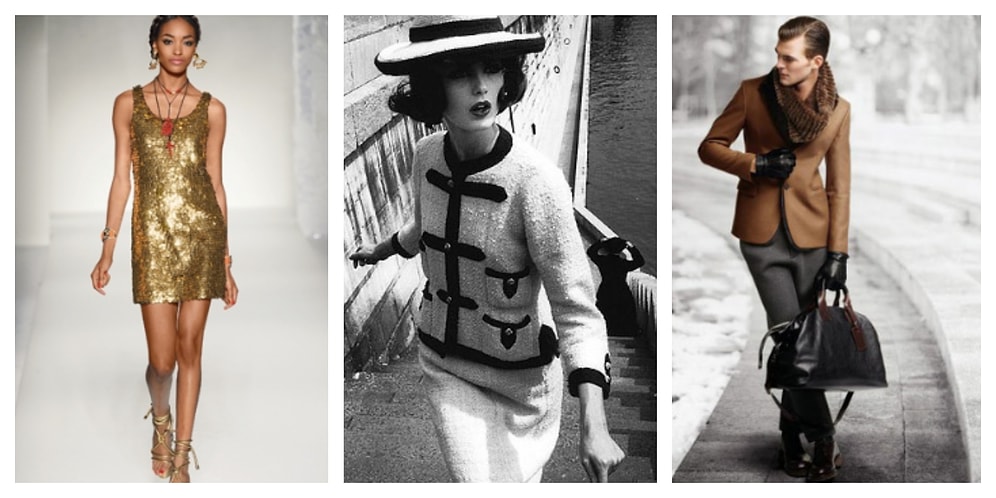 Тест: Лишь 30% населения способно узнать дизайнера по его одежде