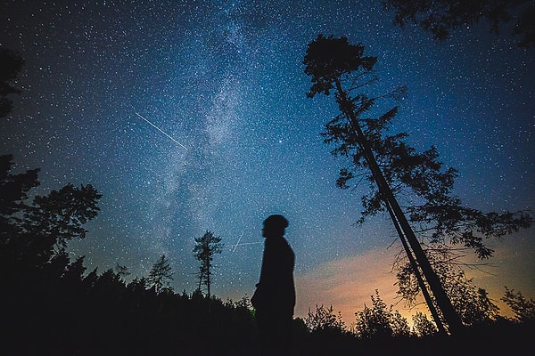 2. Выберите гласную, которая у вас ассоциируется с ночью: