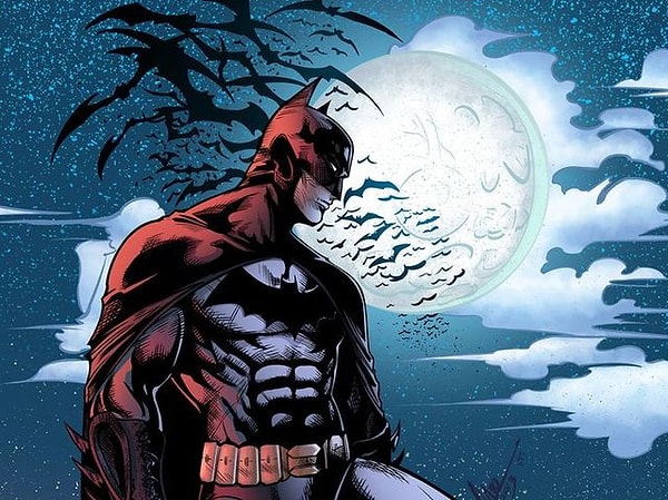 5. Какую суперсилу вы бы хотели получить?