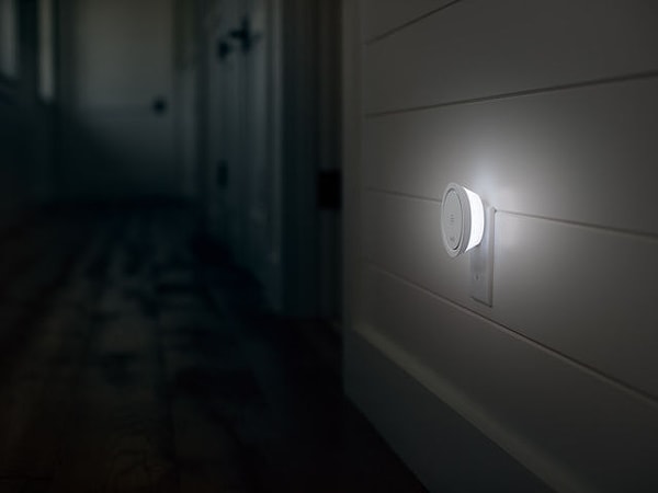 10. И, наконец, выберите ночник: