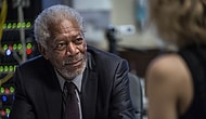 Hollywood'daki Skandallara Bir Yenisi Daha Eklendi: Morgan Freeman'a 'Uygunsuz Davranış ve Taciz' Suçlaması