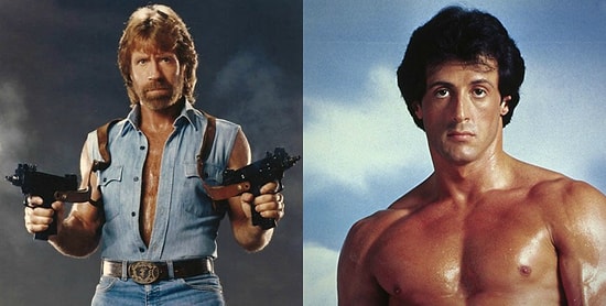 Какие супергерои были у нас в 90-х? А кого бы добавили к списку вы?