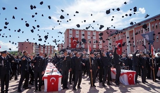 2500 Polis Adayı Alınacak! PMYO Başvuruları 30 Haziran'dan Sonra Başlıyor
