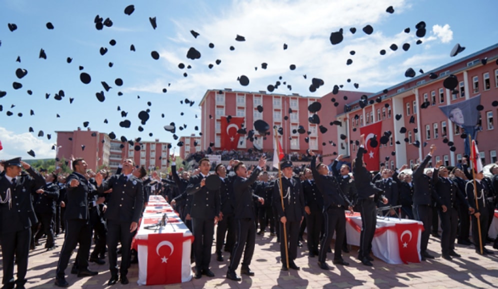 2500 Polis Adayı Alınacak! PMYO Başvuruları 30 Haziran'dan Sonra Başlıyor