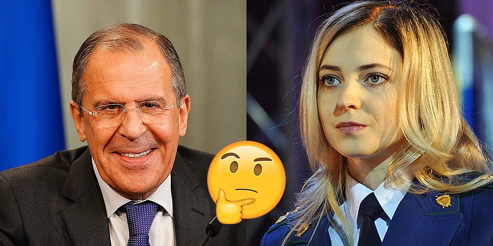 Тест: Узнать этих людей без проблем должен даже человек, далекий от современной политики