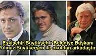 Türk Sinemasının Efsanesi Cüneyt Arkın Hakkında Muhtemelen Bilmediğiniz 13 Detay