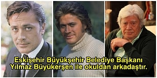 Türk Sinemasının Yaşayan Efsanesi, Yeşilçam’ın En Yakışıklı Oyuncusu Cüneyt Arkın Hakkında Muhtemelen Bilmediğiniz 13 Detay