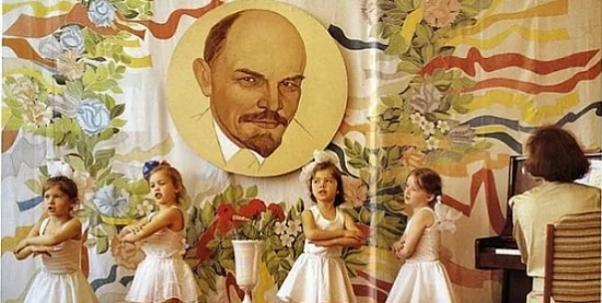 Тест: Только человек, знакомый с культурой Советского Союза, сможет продолжить эти культовые песни