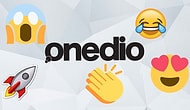 Onedio Seninle Daha Güzel Olacak! Onedio Alışkanlıklarına Göre Senin Onedio'cu Puanın Kaç?