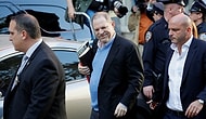 Tecavüzle Suçlanan Hollywood Yapımcısı Weinstein, 1 Milyon Dolar Kefaletle Tutuksuz Yargılanacak